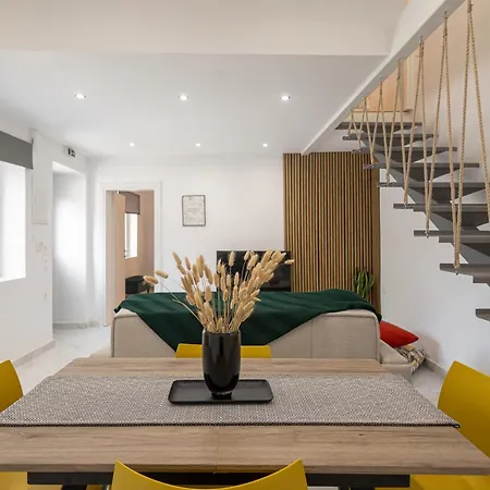 Artemis House Corfu Town Vakantiehuis Corfu (city)