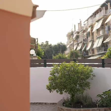 Vakantiehuis Artemis House Corfu Town Corfu (city)